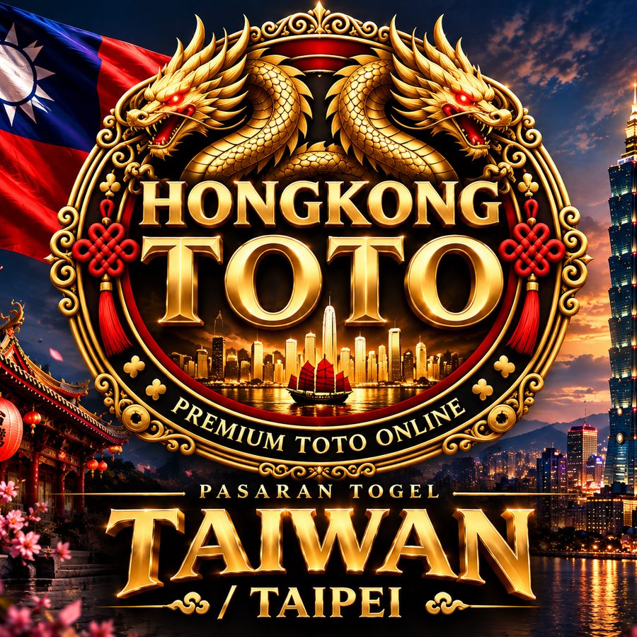 Pengeluaran Taiwan 10 Oktober 2026 — angka keluar taiwan syair togel taiwan
